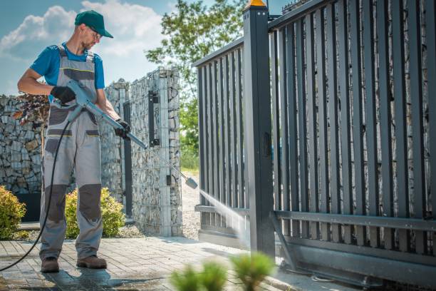 Best Sidewalk and Walkway Cleaning  in Astor, FL