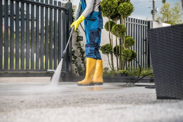 Concrete Sealing in Astor, FL